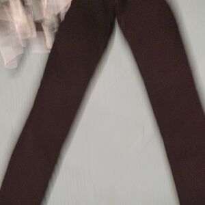 SO Black Ultimate Jeggings